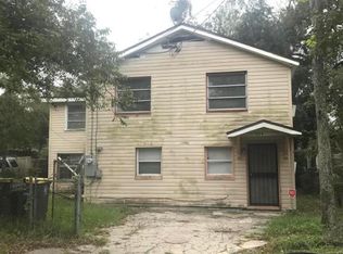 1354/1356 24th St, Jacksonville, FL 32209