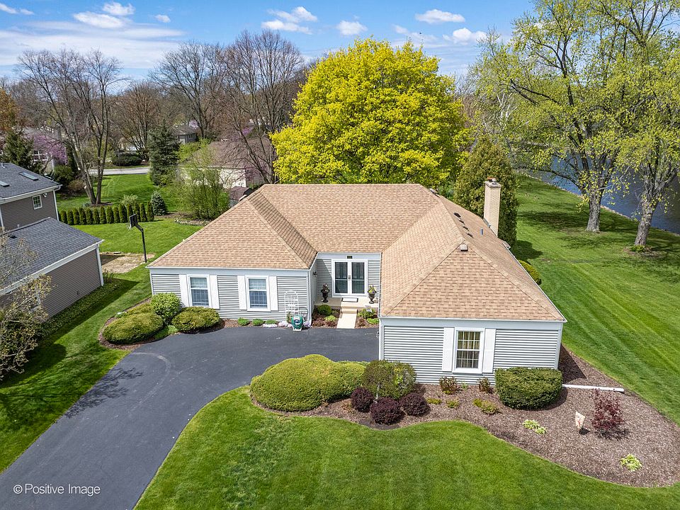 1510 Creekside Dr, Wheaton, IL 60189 Zillow