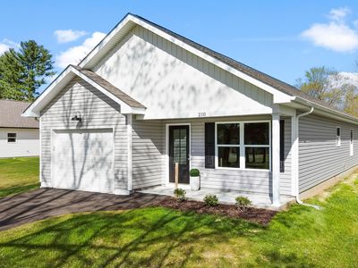 210 Baylor Ave, Morristown, TN, 37814