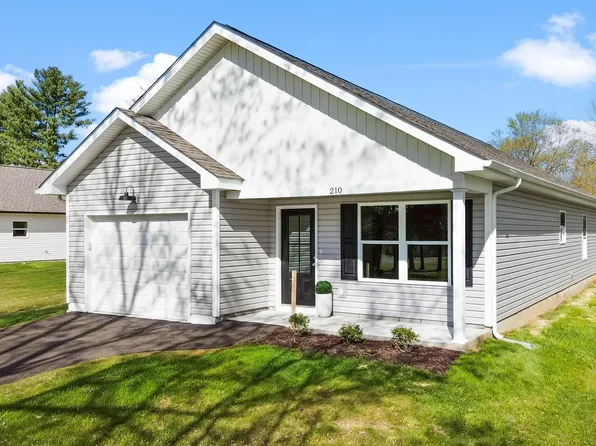 210 Baylor Ave, Morristown, TN 37814