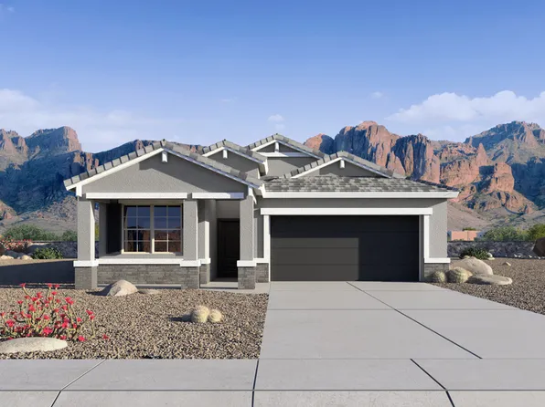 40165 W Hillman Dr, Maricopa, AZ 85138