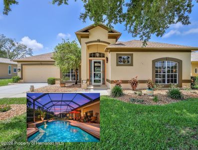 9406 Burnam Dr, Brooksville, FL, 34613