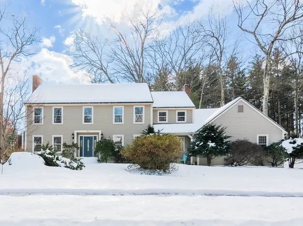 36 Wesson Ter, Northborough, MA 01532