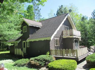7081 M 32 E, Johannesburg, MI 49751