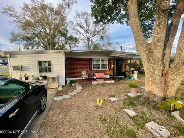 2425 W 28TH Street, Jacksonville, FL 32209