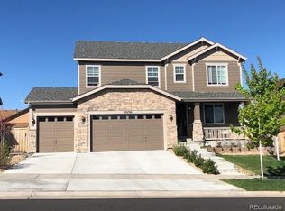 20706 E Brunswick Pl, Aurora, CO 80013