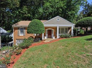 11902 N Marlton Ave, Upper Marlboro, MD 20772