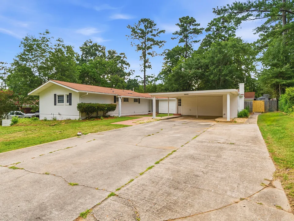 1662 Pine Valley Rd