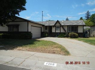 1266 Stafford Way, Yuba City, CA
