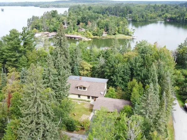 8159 Ludlow Rd, Cook, MN 55723