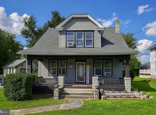 3073 Lincoln Hwy E, Paradise, PA 17562