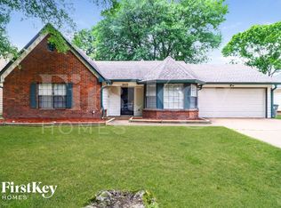 2439 Dove Glen Cv, Memphis, TN 38133