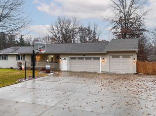 3339 BONNIE BAY ROAD, Stevens Point, WI 54481