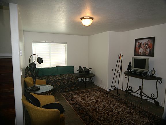 Basement Reading Room