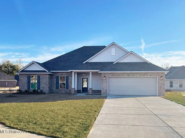 6 Boland Cv, Long Beach, MS 39560