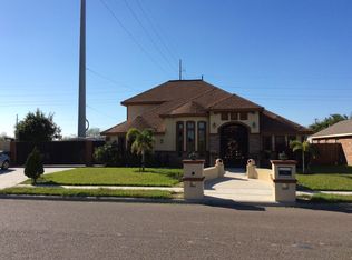 5201 N Cypress, Pharr, TX 78577