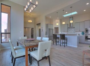 6309 Cliffbrush Ln NE, Albuquerque, NM 87111