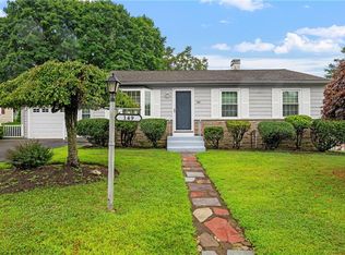 149 Patton Rd, Woonsocket, RI 02895