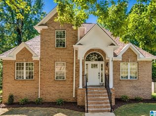 1143 Hillcrest Rd, Adamsville, AL 35005
