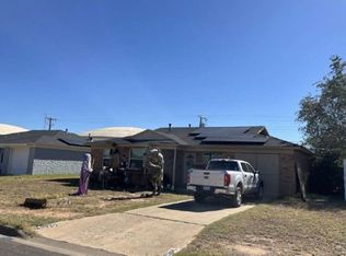 4629 Ric Dr, Midland, TX 79703