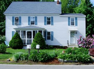 26A W Pine St #A, Plaistow, NH 03865