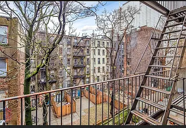 Rented by REAL New York