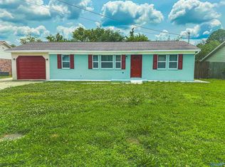 509 Pumpkin Dr SW, Decatur, AL 35603