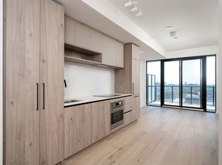 181 Sterling Rd #1105, Toronto, ON M6R 0B2