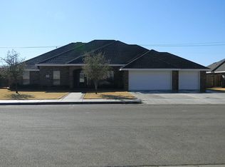 6221 Prairie Ridge Dr, Midland, TX 79707