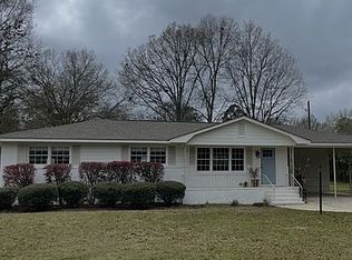 1414 Main St, Perry, GA 31069