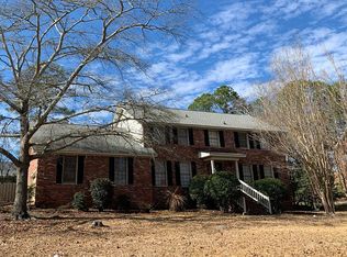 209 Brookspring Rd, Columbia, SC 29223