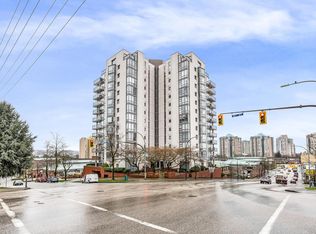 98 10th St #606, New Westminster, BC