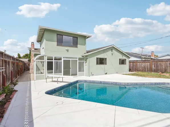 25478 Barnard Street, Hayward, CA 94545
