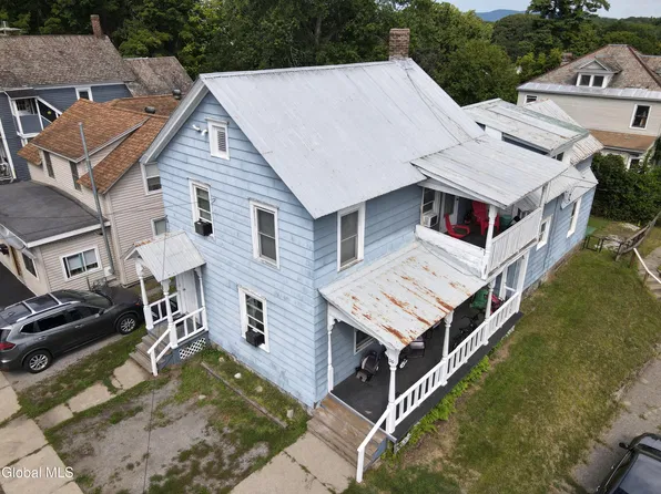 20 Walnut Street, Hudson Falls, NY 12839