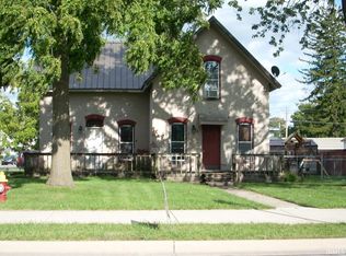 357 N Main St, Nappanee, IN 46550