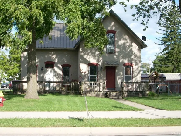 357 N Main St, Nappanee, IN 46550