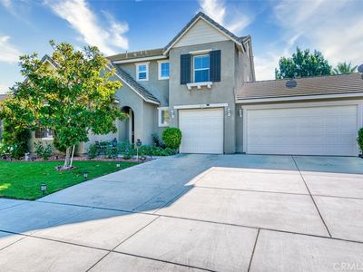 14927 Meadows Way, Corona, CA, 92880
