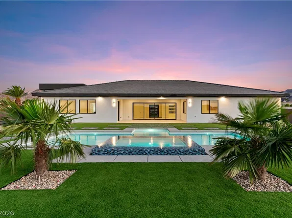 470 E Paradise Hills Dr, Henderson, NV 89002