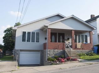 309 Magazine St, Carnegie, PA 15106