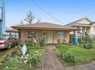 1310 Tennebrach St, Arabi, LA 70032