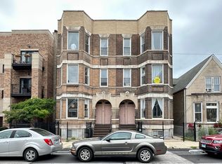 2024 W Augusta Blvd #3, Chicago, IL 60622