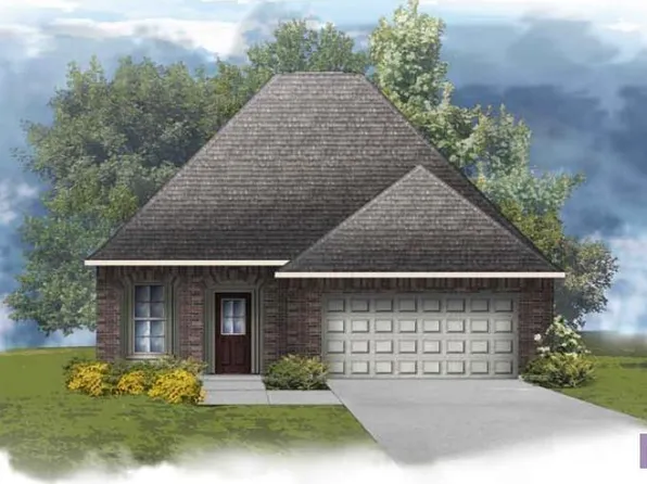 39088 Forestwood Ave, Gonzales, LA 70737