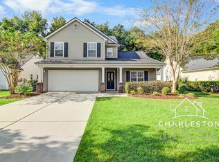 5135 Ballantine Dr, Summerville, SC 29485