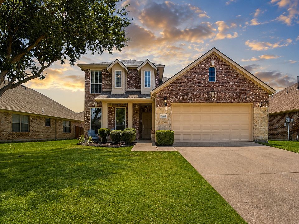 1st image of 2804 Evening Mist Dr