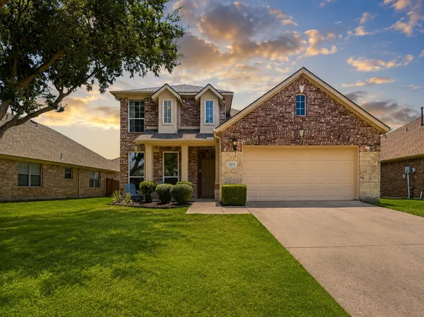 2804 Evening Mist Dr, Little Elm, TX 75068