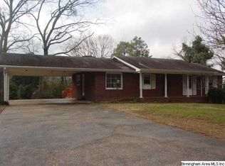8 Shady Ln, Anniston, AL 36201