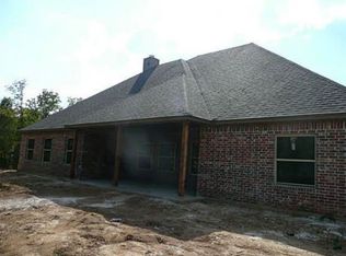 6650 Blackjack Oaks Rd, Aubrey, TX 76227