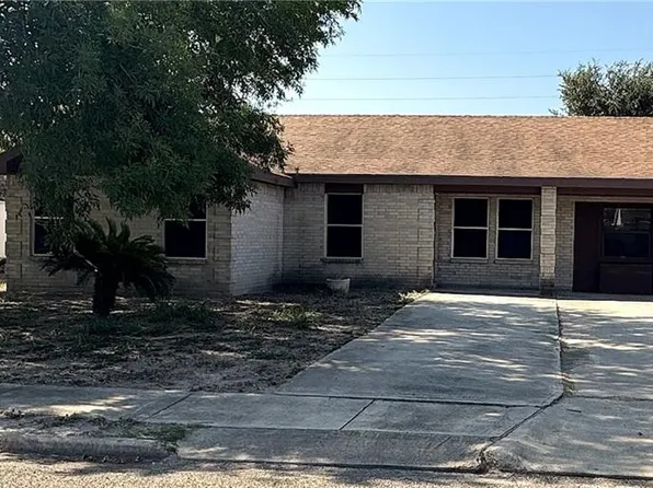 3410 Granjeno Ave, Hidalgo, TX 78557