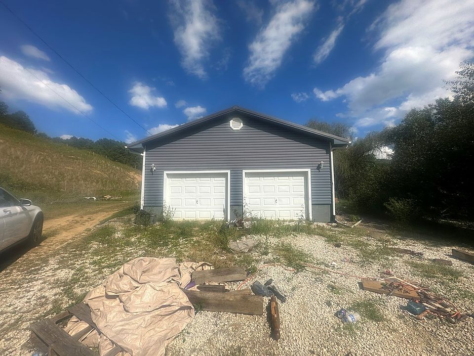 8412 State Route 40 W, Oil Springs, KY 41238 MLS 119148 Zillow