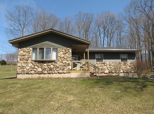 250 White Pine Rd, Du Bois, PA 15801